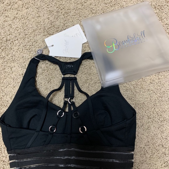 bombshell sportswear - Picture 5 of 5